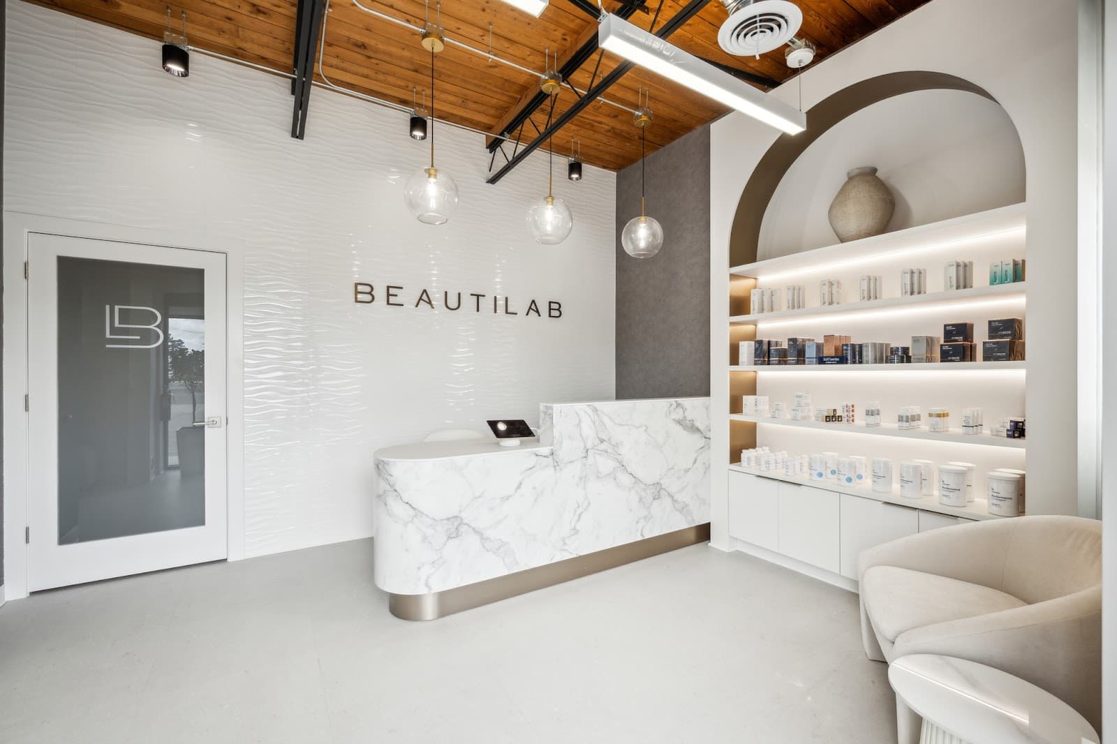 Beautilab