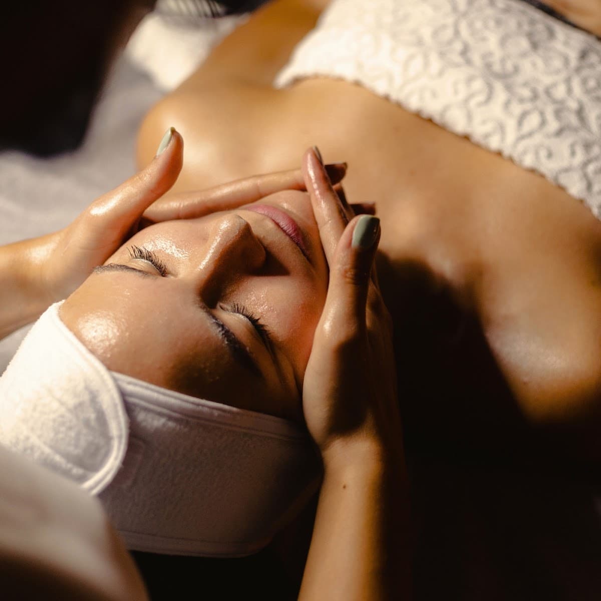 Natural Body Spa + Med Spa | Alpharetta