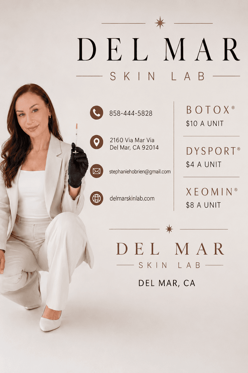 Del Mar Skinlab photo 1 of 4
