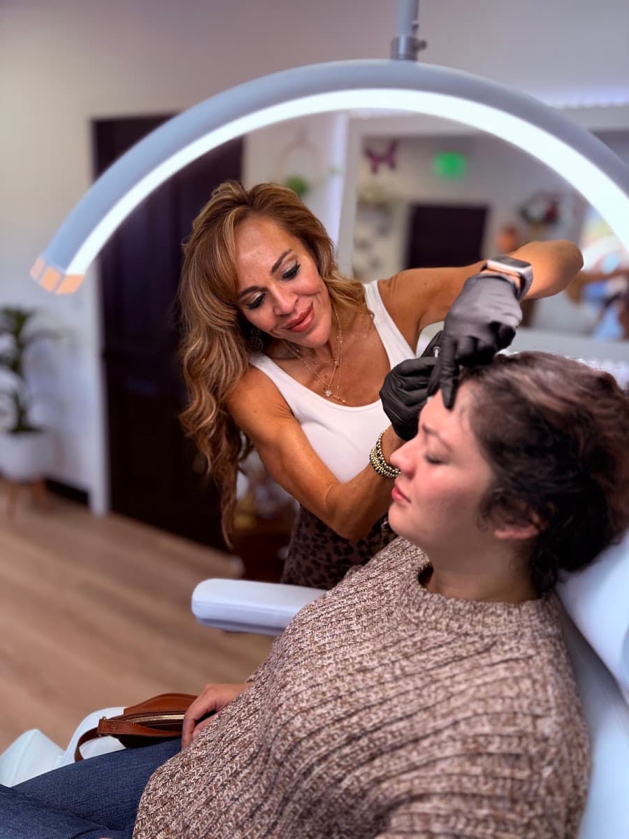 Mariposa Health & Beauty Spa