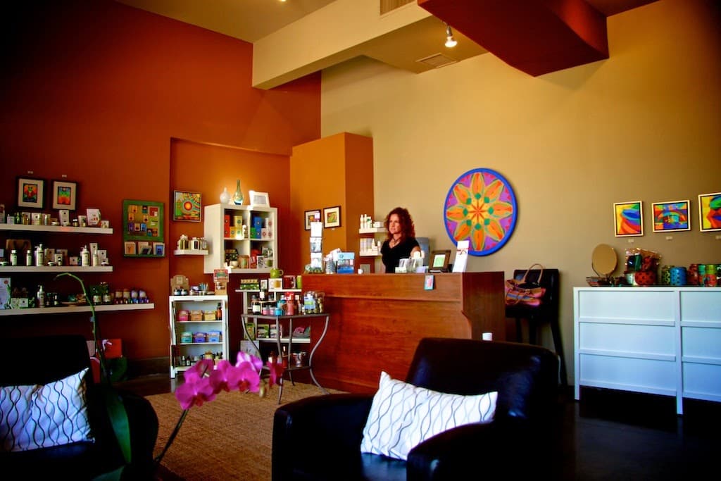 Sacred Space Spa photo 1 of 8