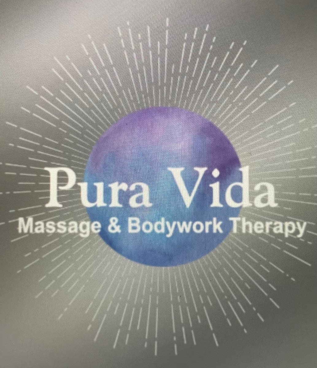 Pura Vida Massage and Bodywork Therapy photo 1 of 6