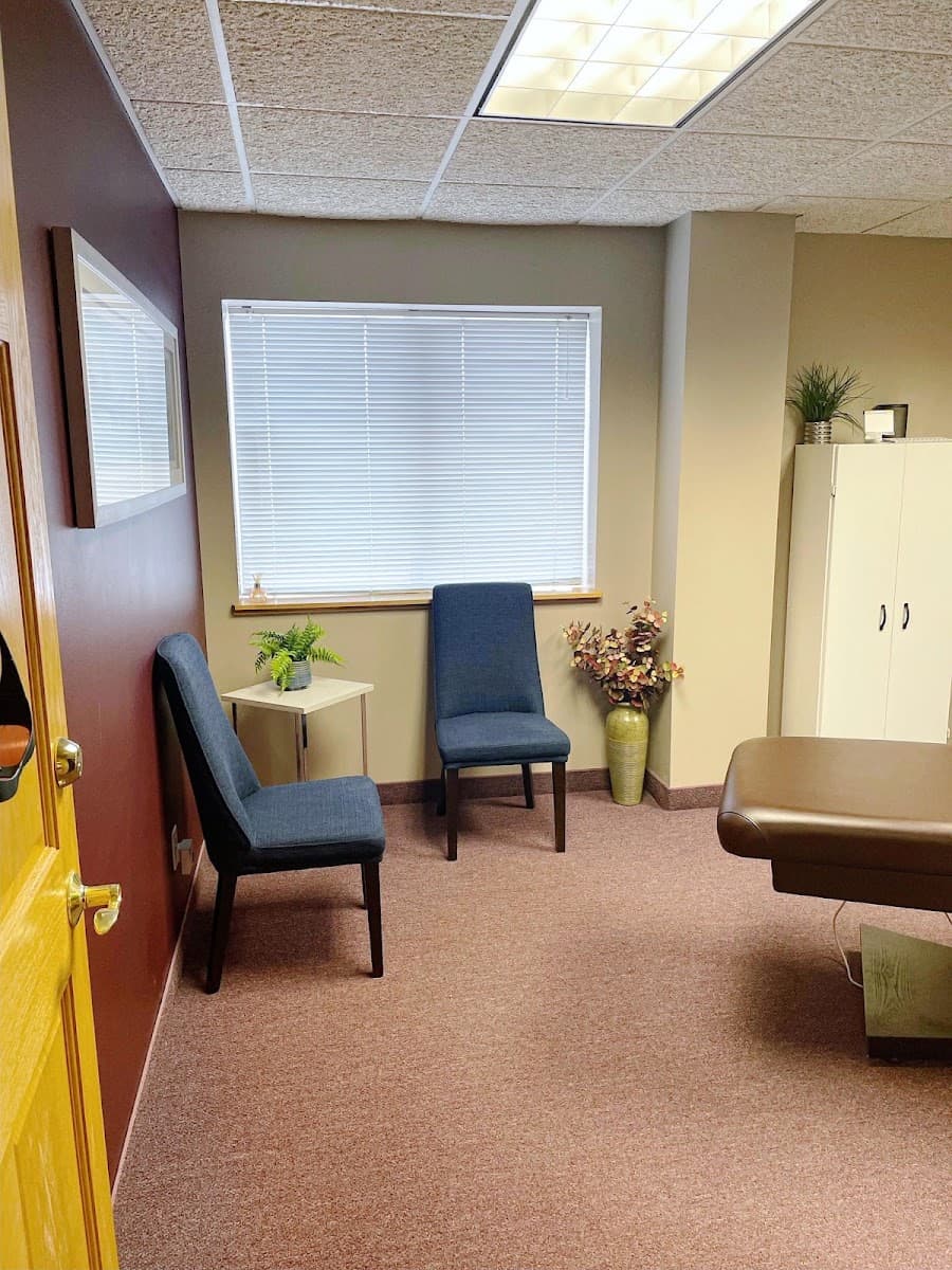 Permanent Choice Laser Hair Removal and Electrolysis Centers