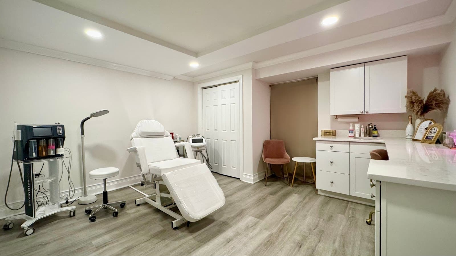 Balanced Essence Medical Wellness