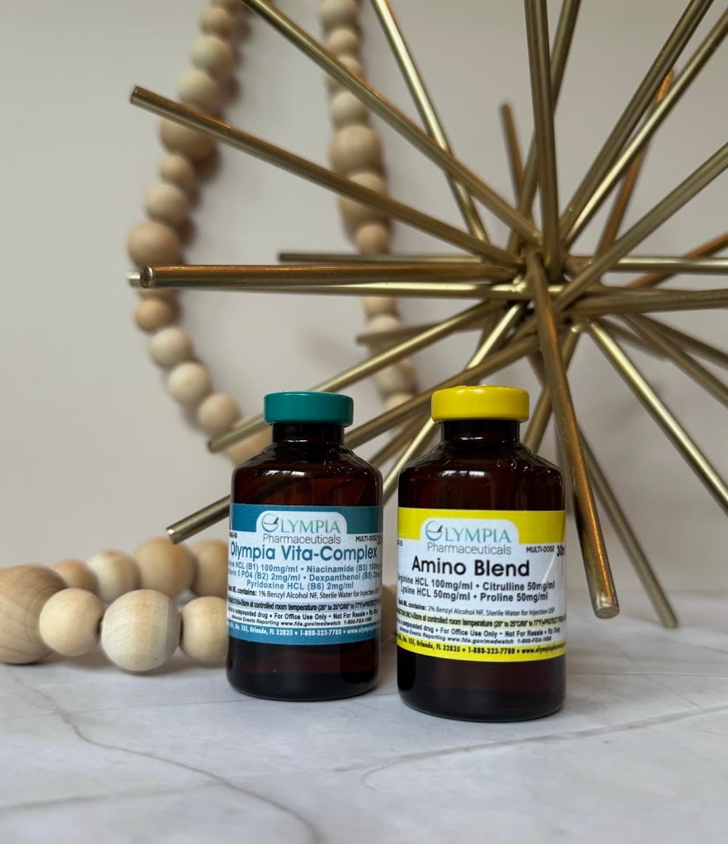 Wink Wellness and Aesthetics
