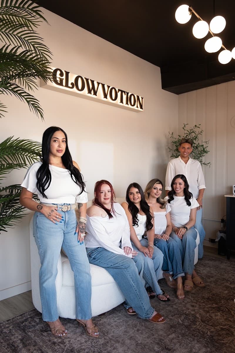 Glowvotion Facial Bar