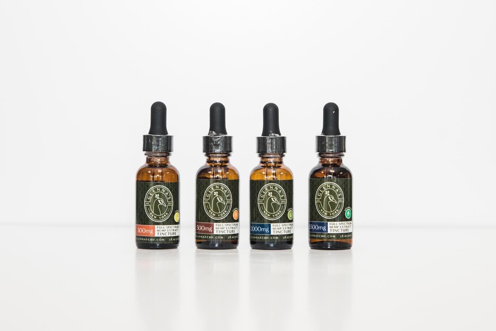 Glenna's CBD photo 1 of 8