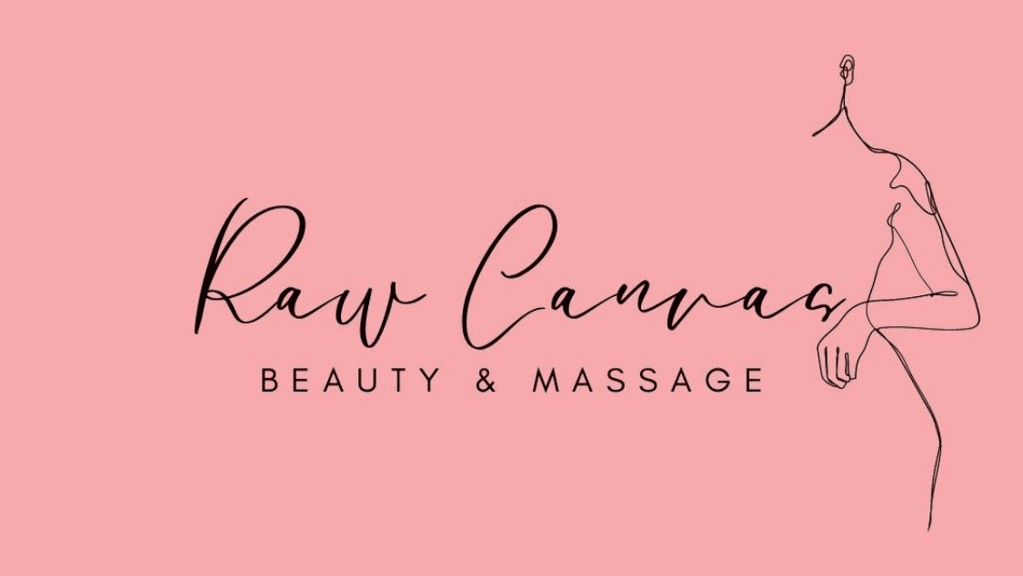 Raw Canvas Massage Clinic