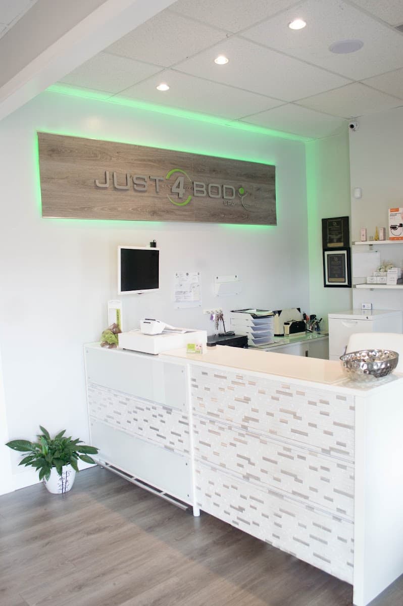 Just4Body Spa