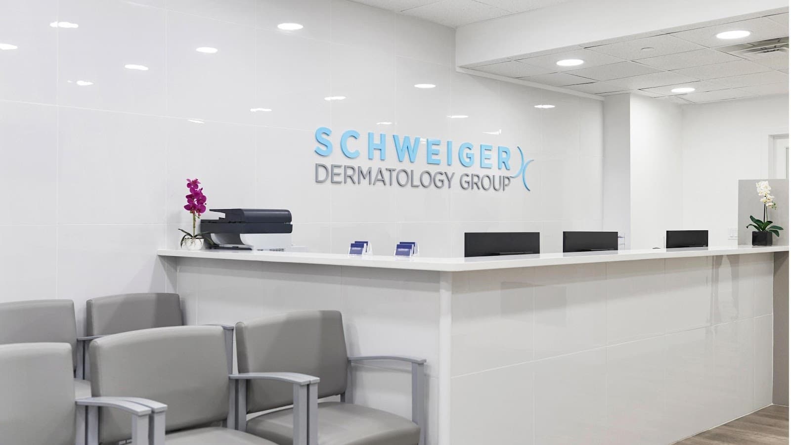 Schweiger Dermatology Group - Long Beach