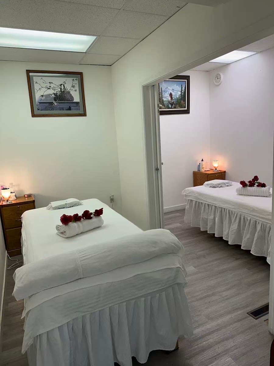 Graceful Spa photo 1 of 5