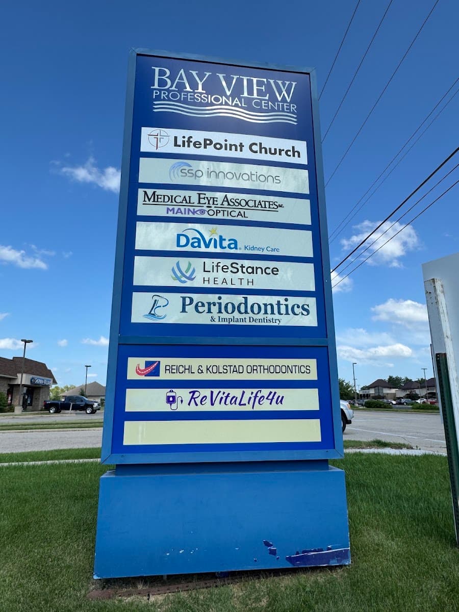 JP Medical & Wellness Center