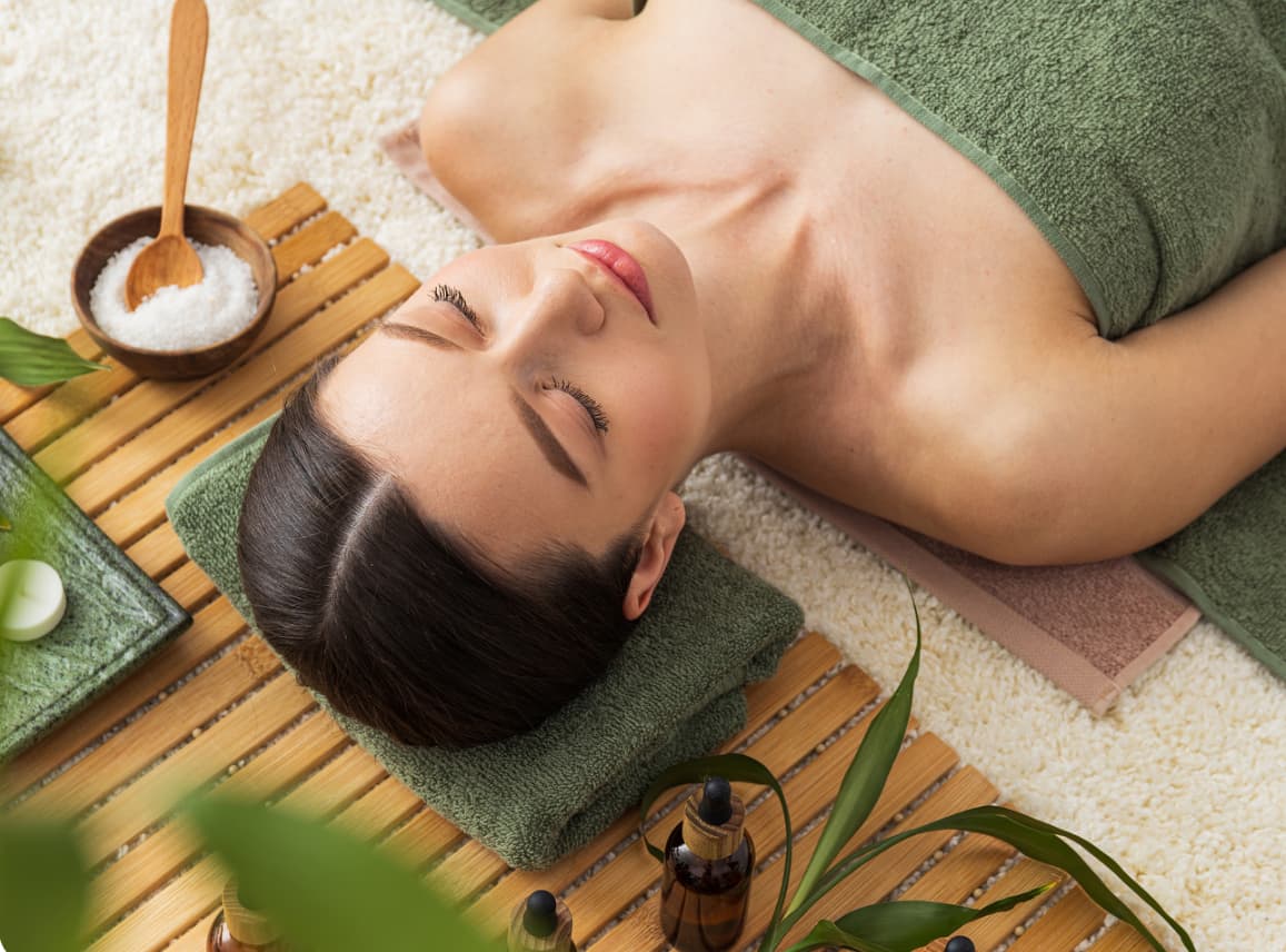 Glam Beauty Bar and Spa