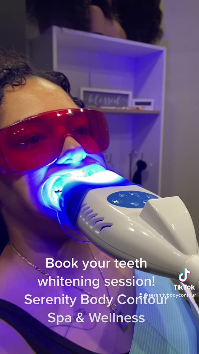 Serenity Aesthetics & Spa