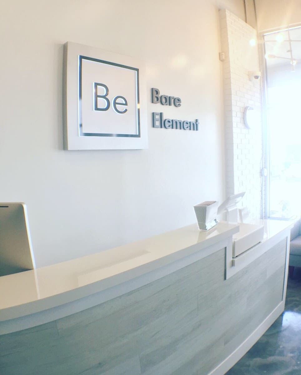Bare Element Laser Salon