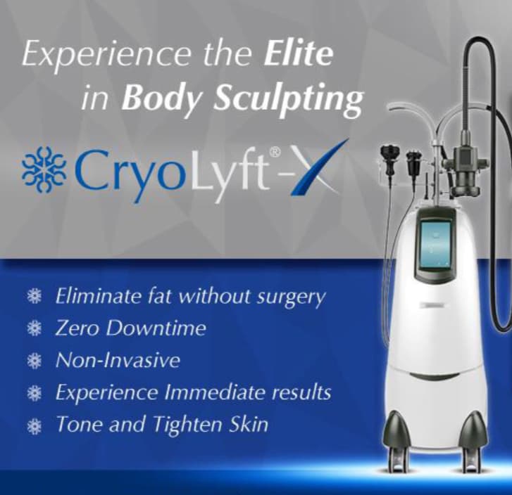 Broadmoor Wellness & Cryotherapy