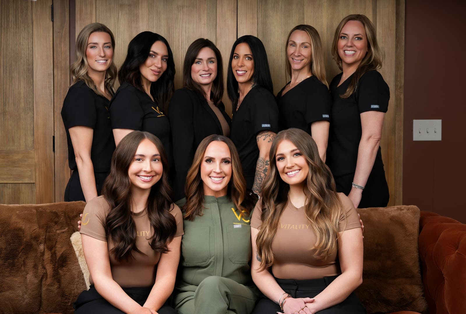Vitality Collective photo 1 of 8