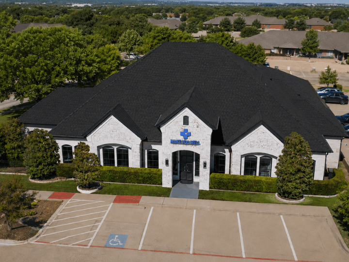 Make You Well Family Practice & Aesthetics - Colleyville, Texas