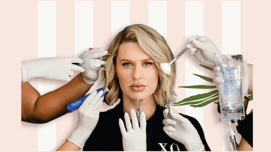 XO medical aesthetics + wellness