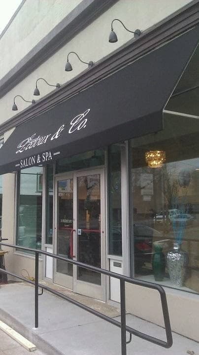 Ledoux & Co Salon And Spa