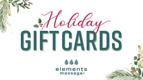 Elements Massage