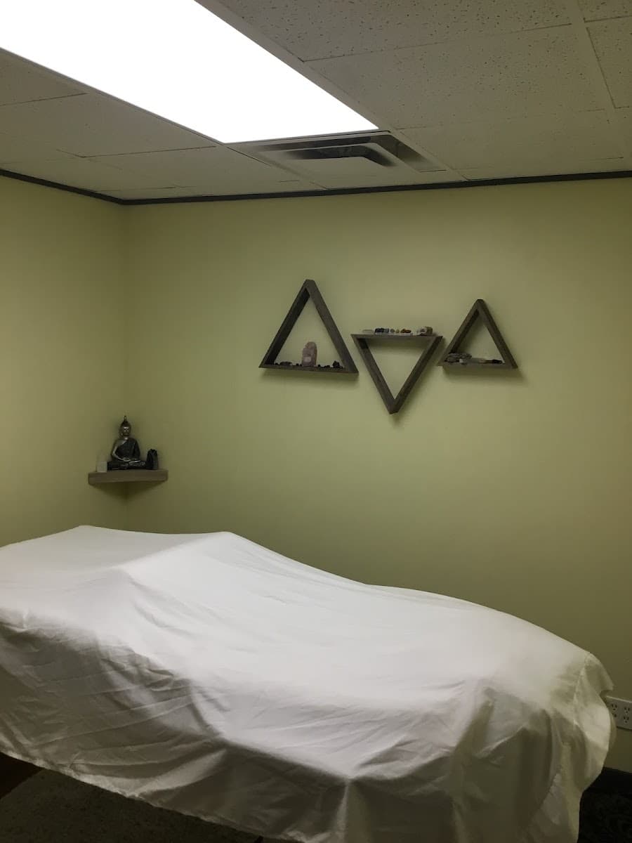 Hemp Smarts Holistic Healing Studio