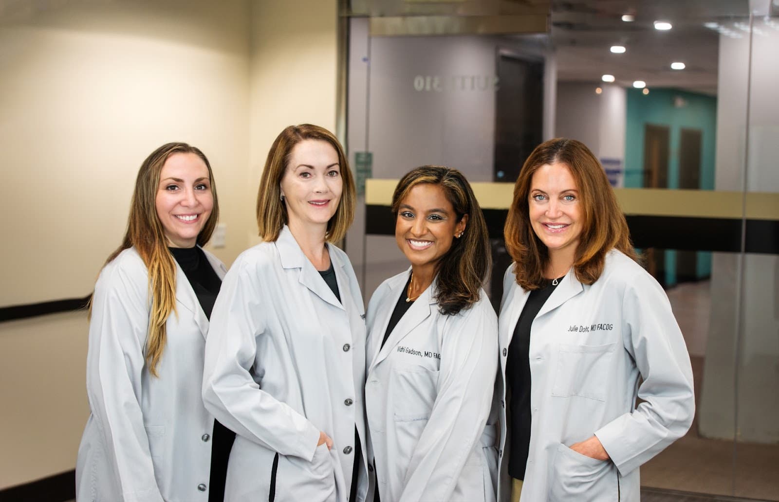 Dohr, Coll and Gadson OBGyn Associates & Medical Spa