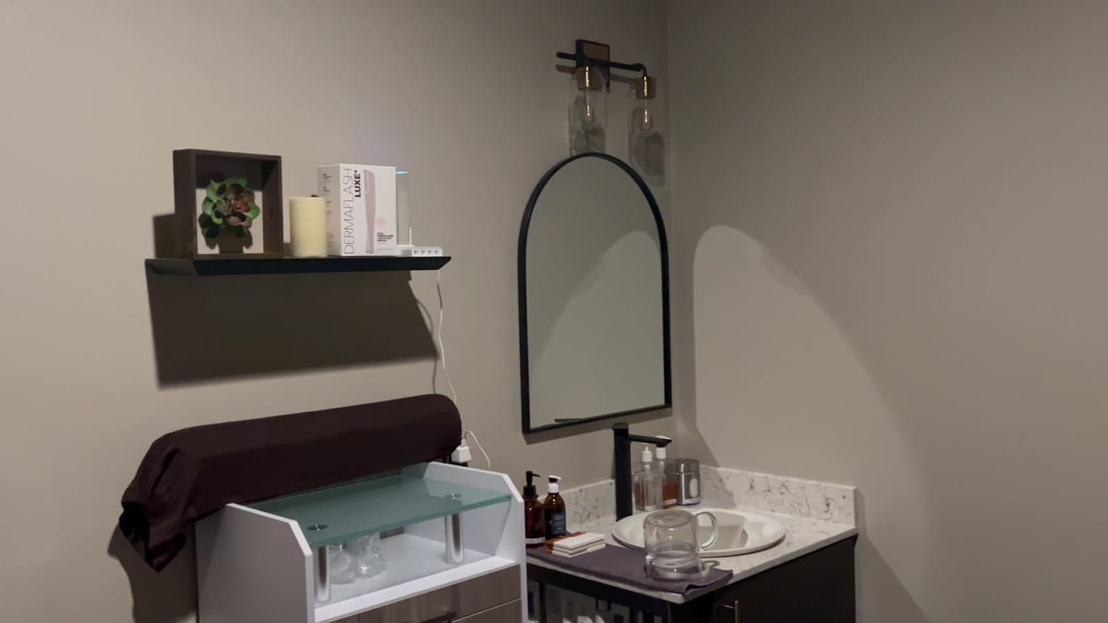 Spavia Day Spa - West Plano