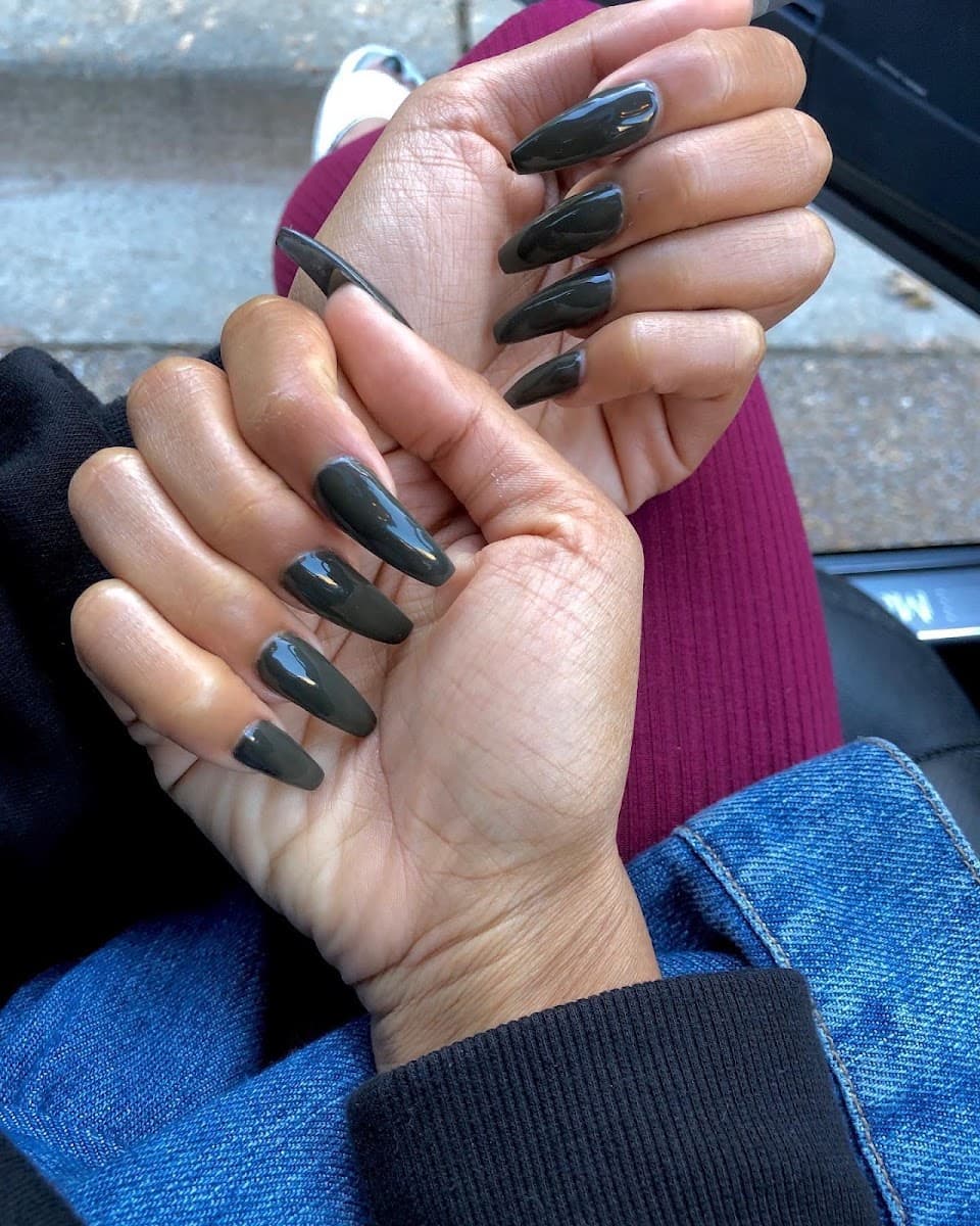 Nail Thology