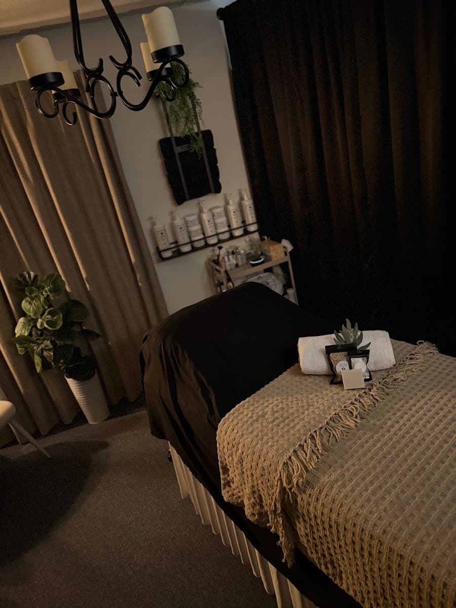 Palermo Massage & Esthetics