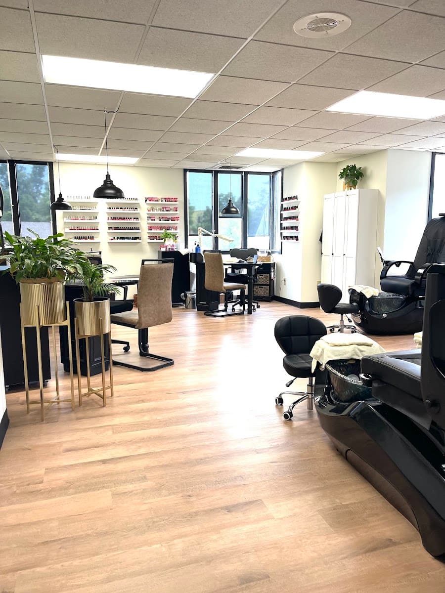 The Salon on Rahn & Day Spa: Dayton's Best