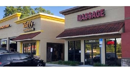 Village's Massage