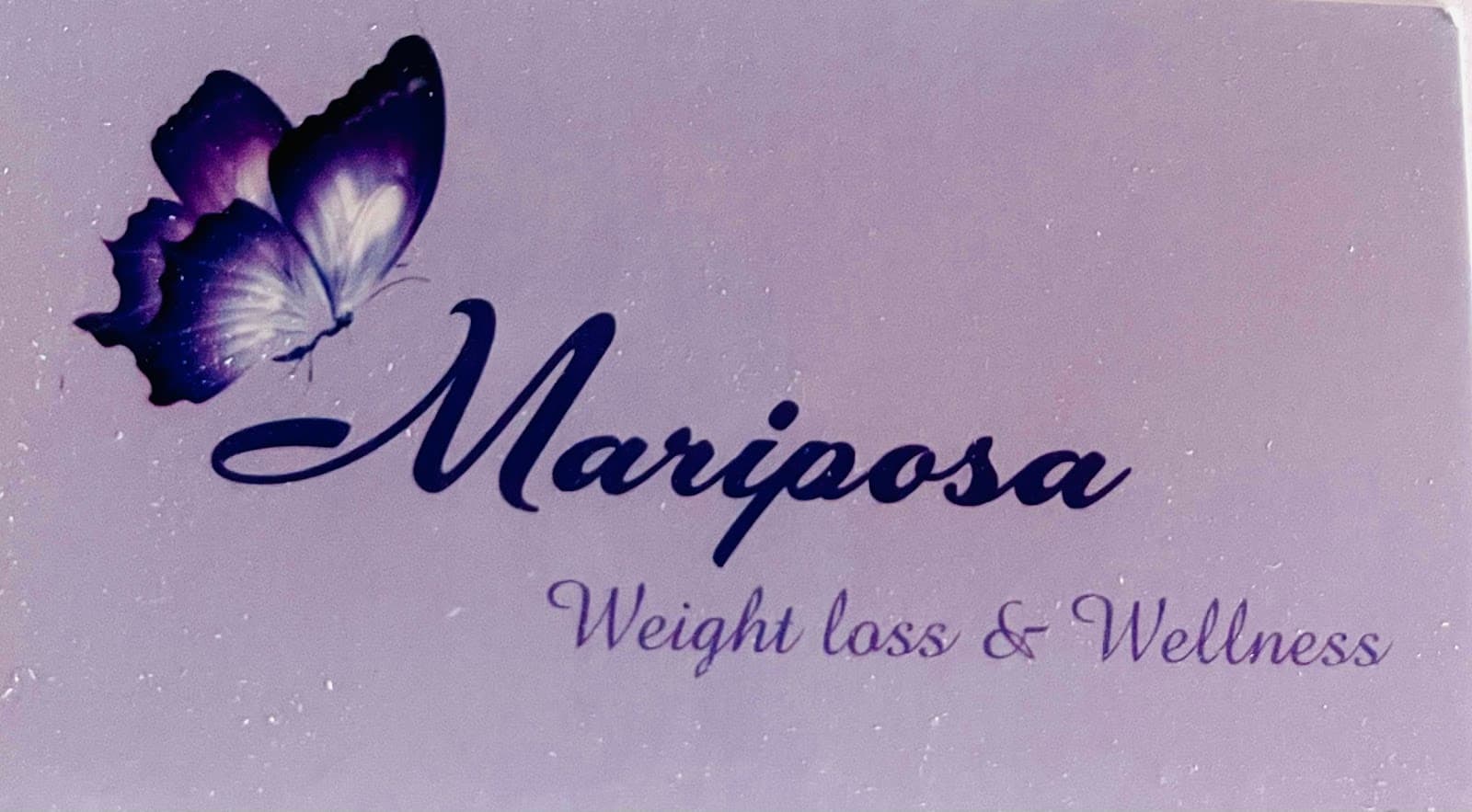 Mariposa Weight Loss and Wellness PLLC