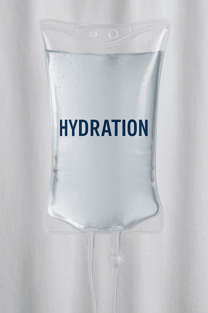 Prosperity Luxe Hydration- IV Hydration photo 1 of 3