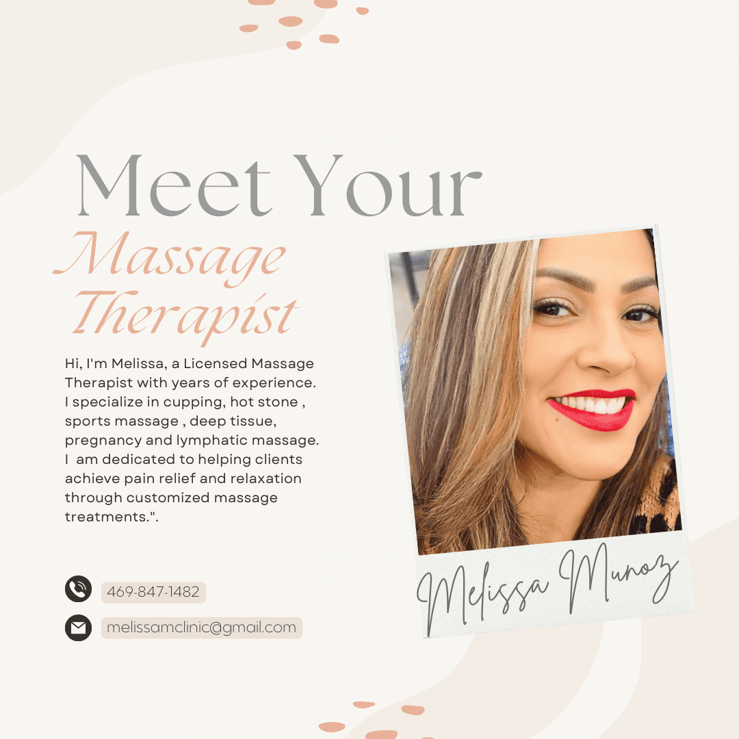 Mindfulness Massage by Munoz Garland