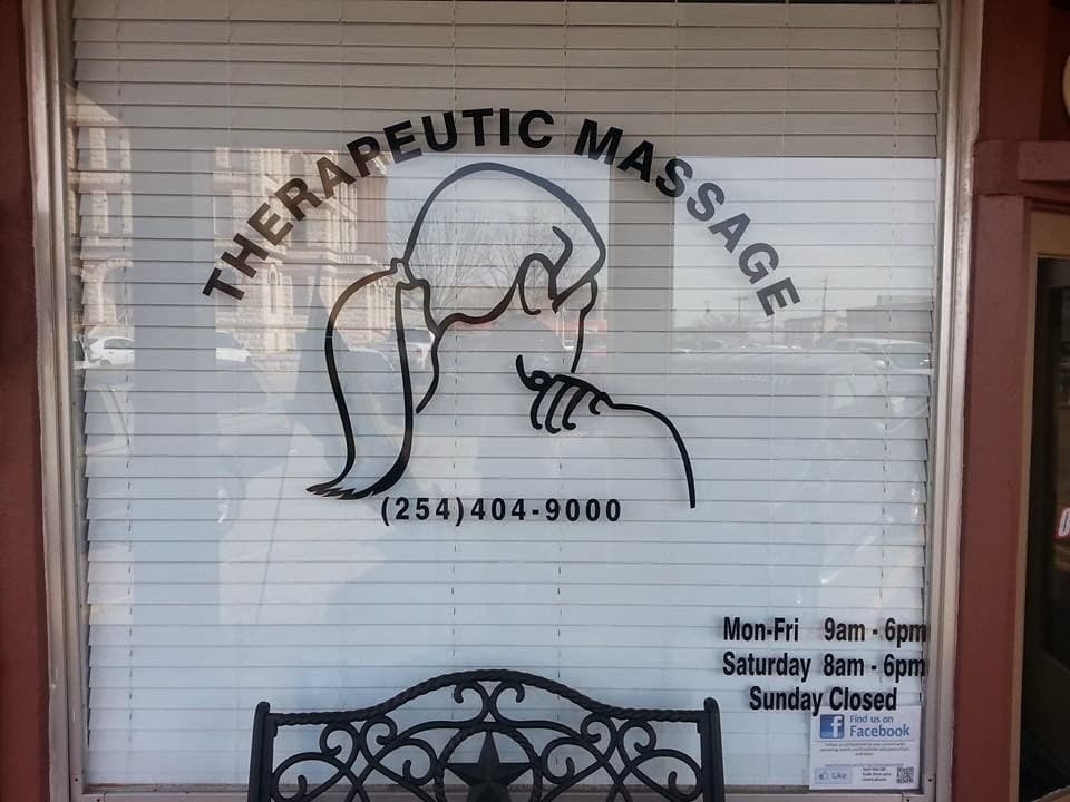 Gatesville Therapeutic Massage & Spa photo 1 of 3