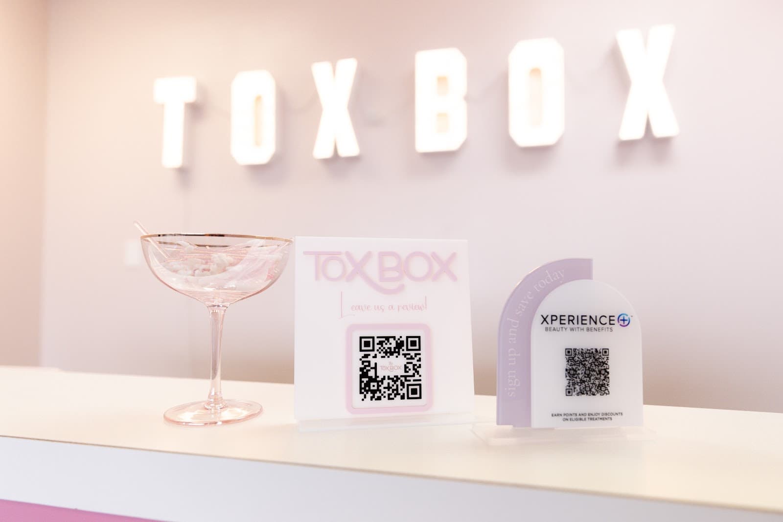 The Tox Box