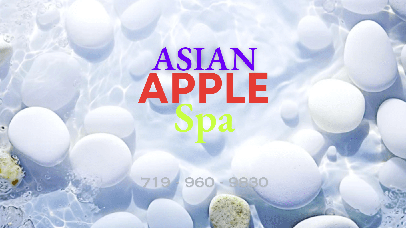Asian Apple Spa photo 1 of 8