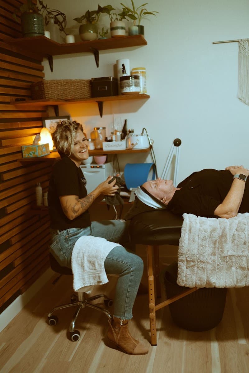 Darling Esthetics by: Kellie Lovelady photo 1 of 8