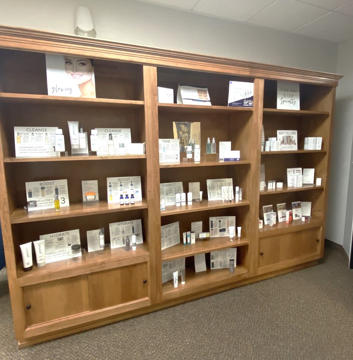 Dermachic Laser & Skincare Center