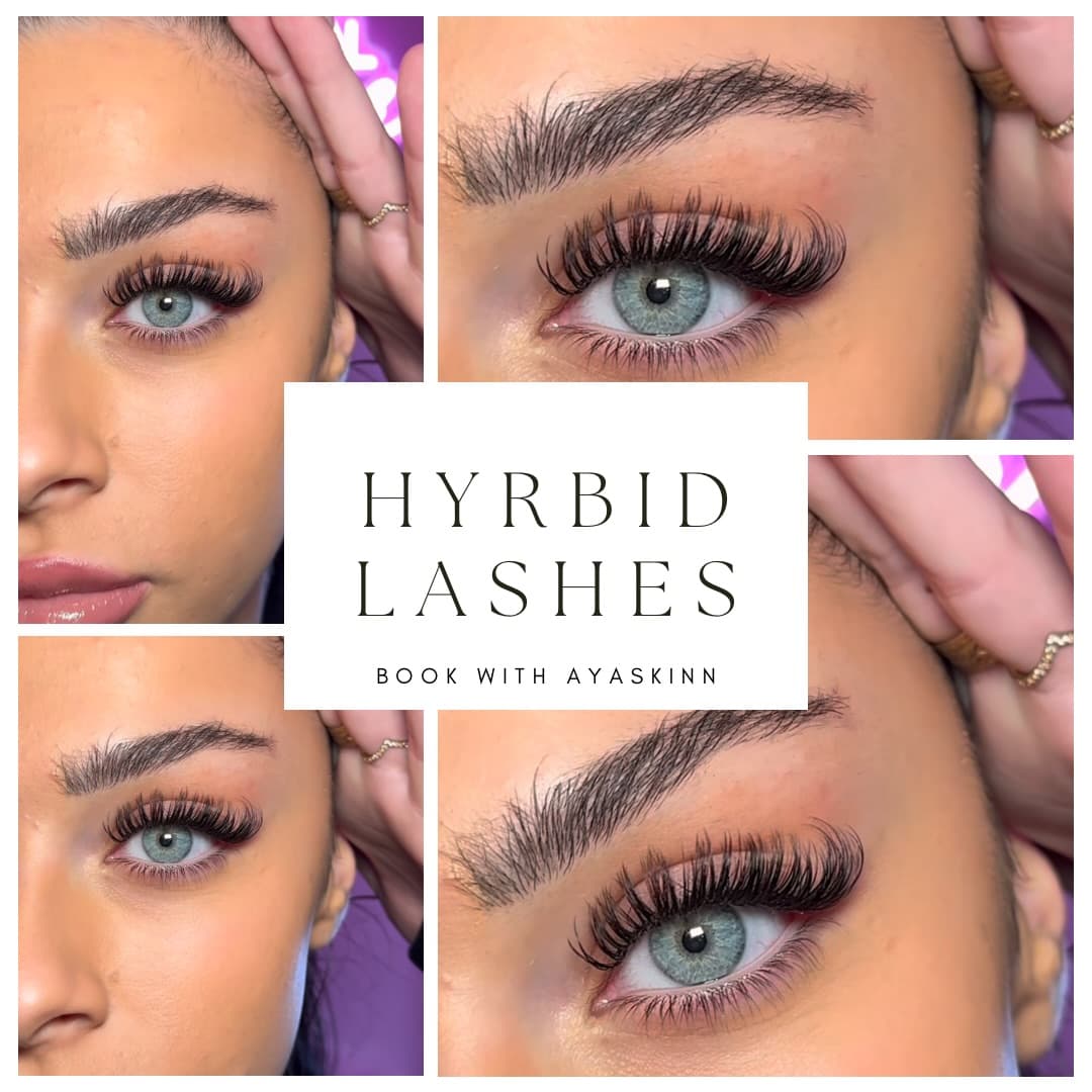 AyaSkinn
