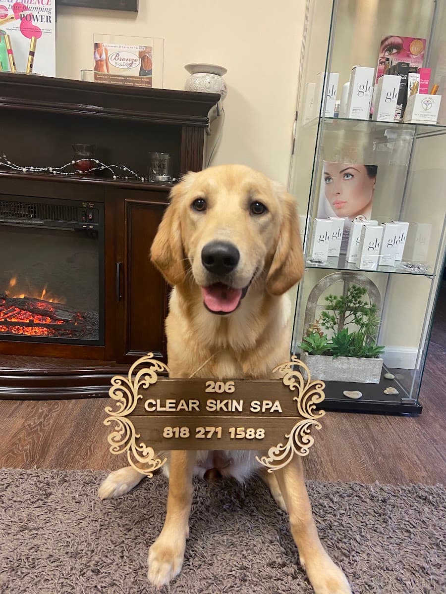 Clear Skin Spa