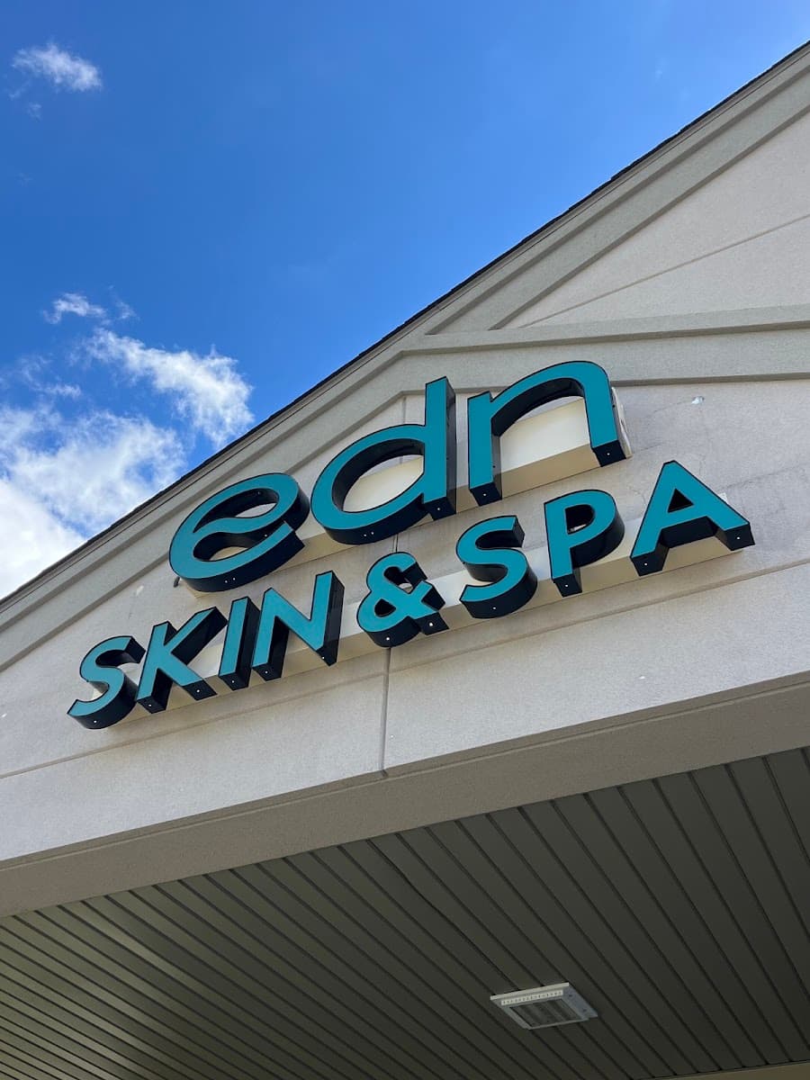 Edn Skin & Spa