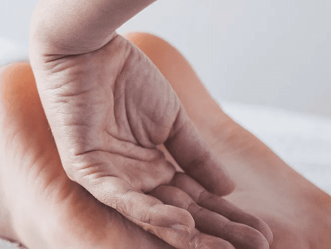 Chaiyo Thai Massage