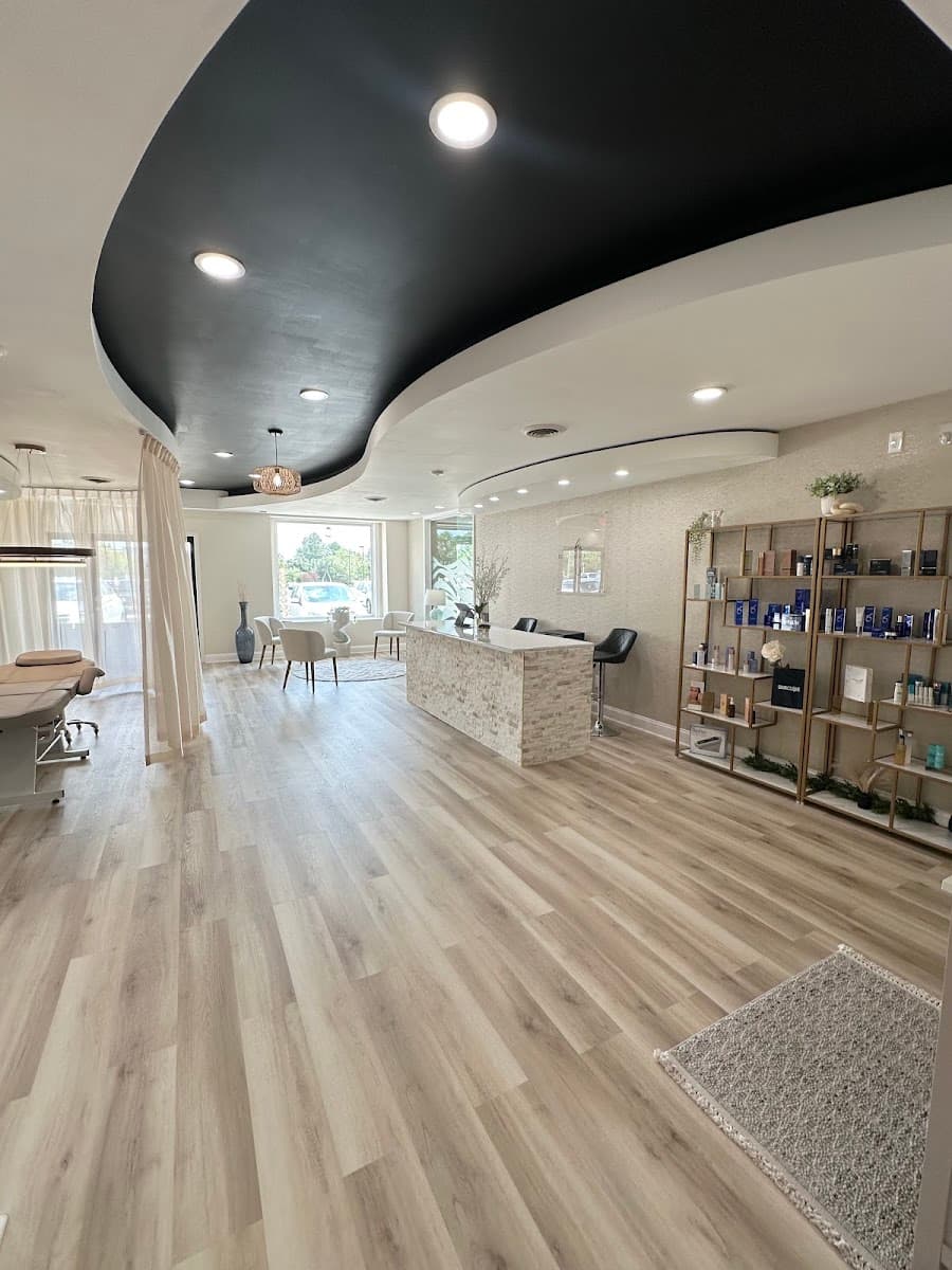 Bella Aesthetics Med Spa