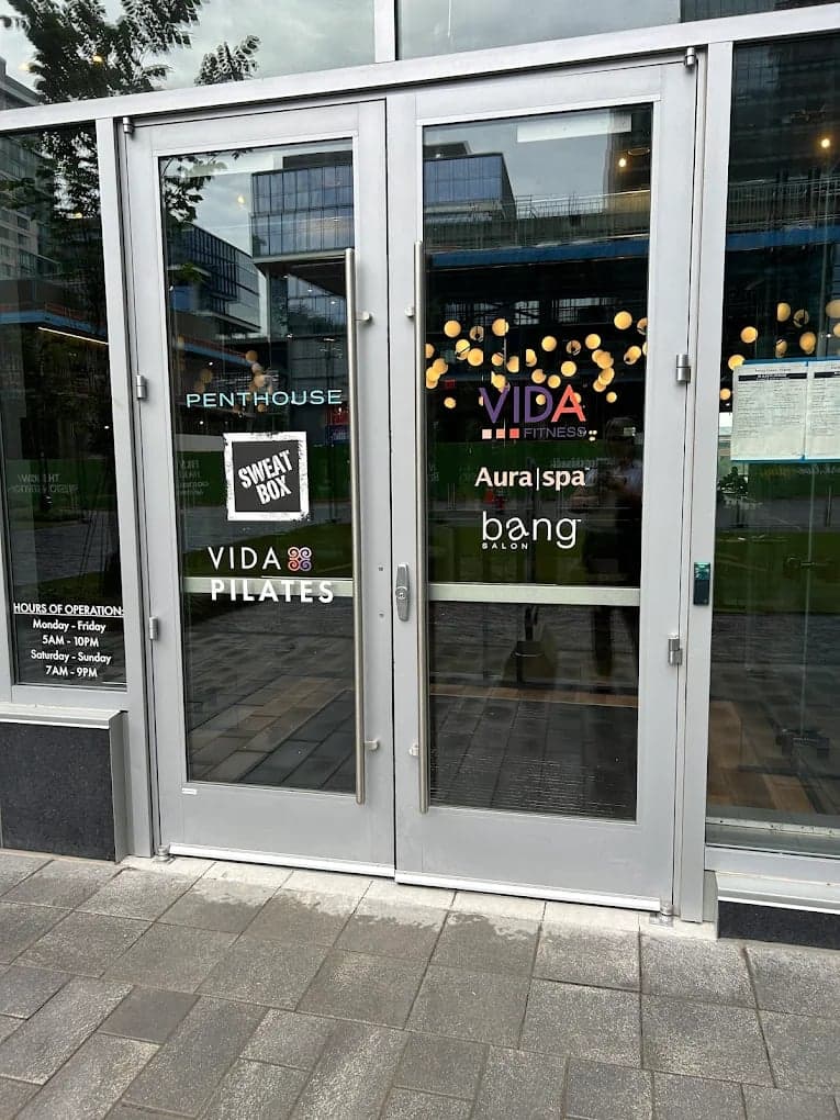 Aura spa - Reston Station photo 1 of 7