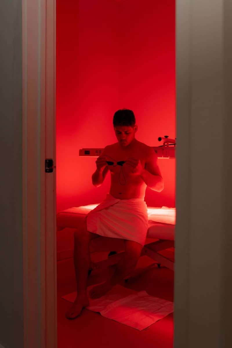 beem® Light Sauna Pleasant Grove