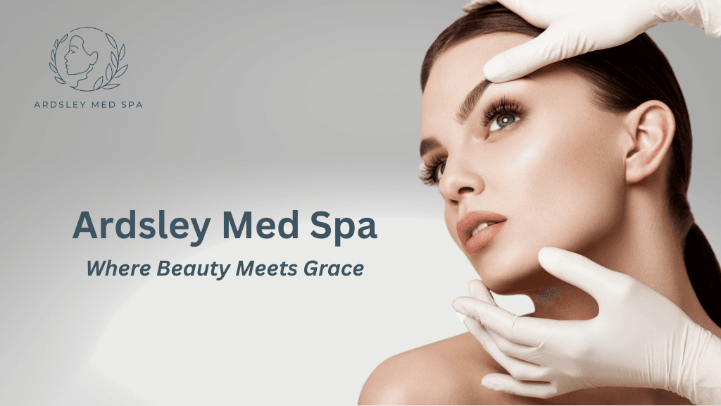 Ardsley Med Spa