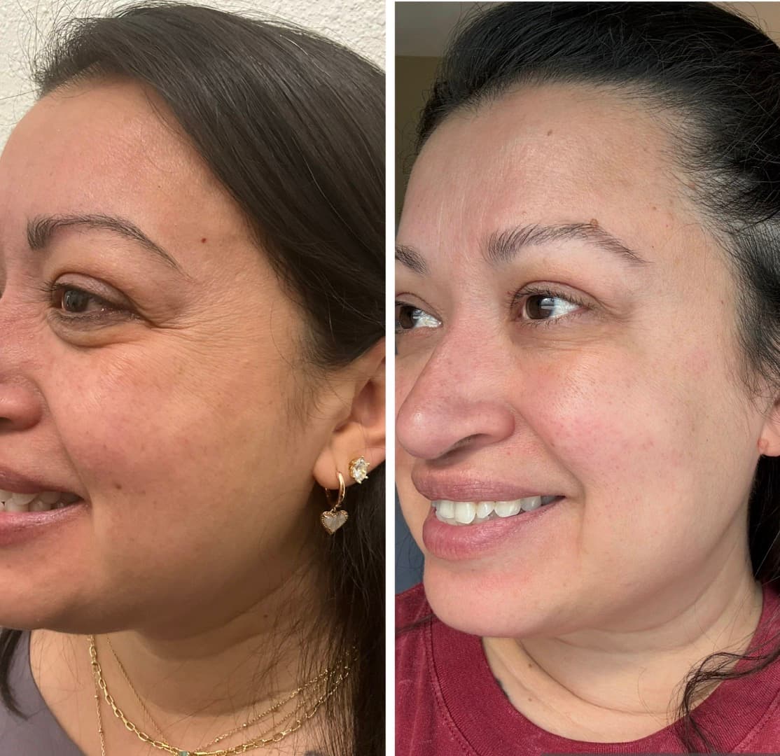 Luxe League Wellness