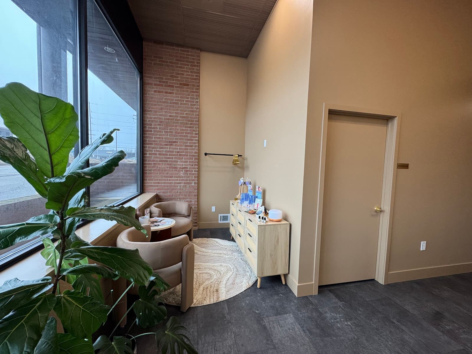 Luminary Aesthetics and Wellness